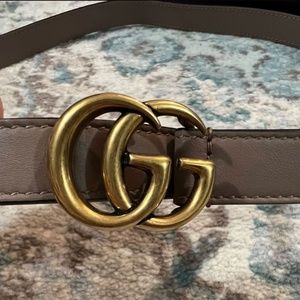 g belt